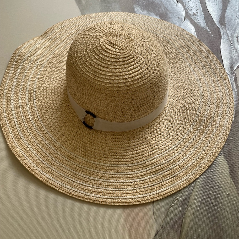 INC UPF Sun Hat